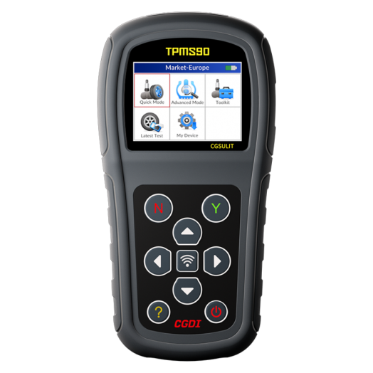 TPMS90 Diagnostic Tool