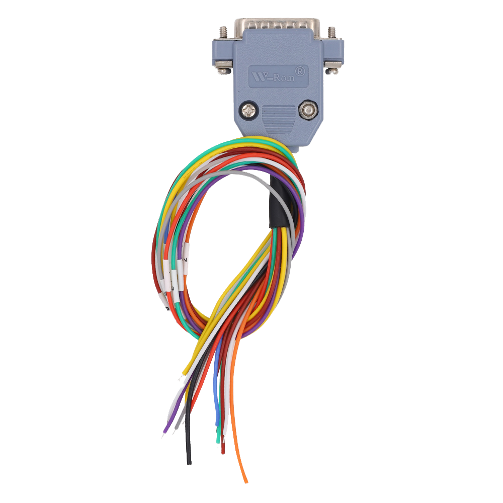 CGDI A2-BBA DB15线束