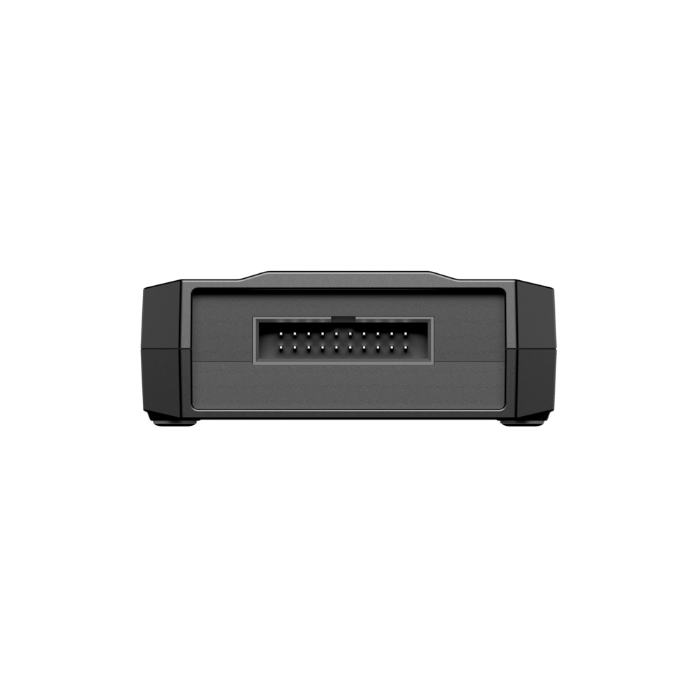 CG100主机 - 侧面（DB20）