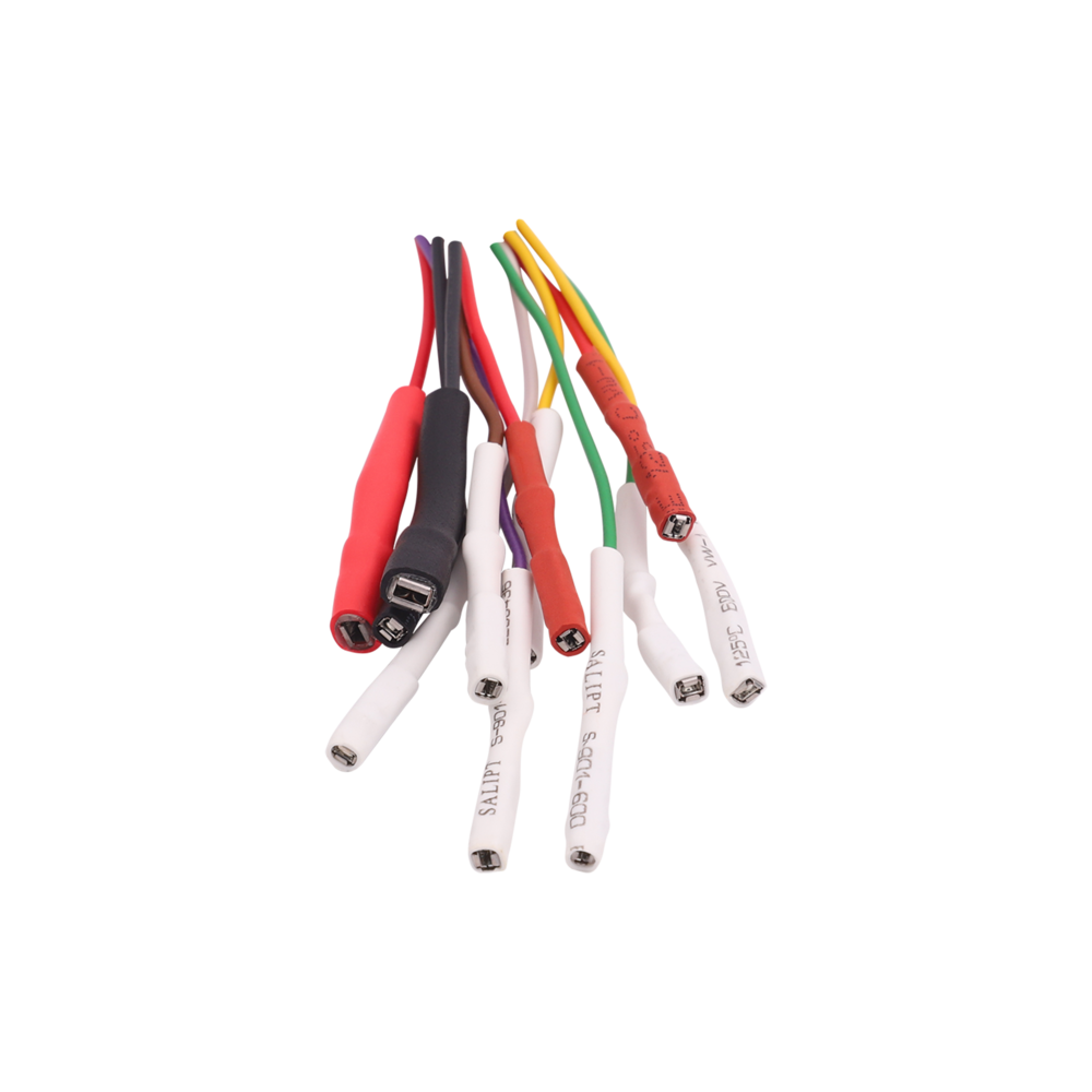 ISN适配器 - DME接口