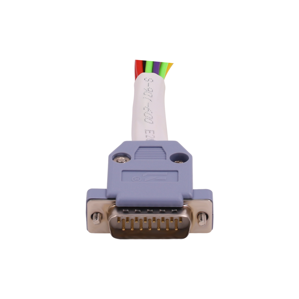 DB15适配器 - DB15接口