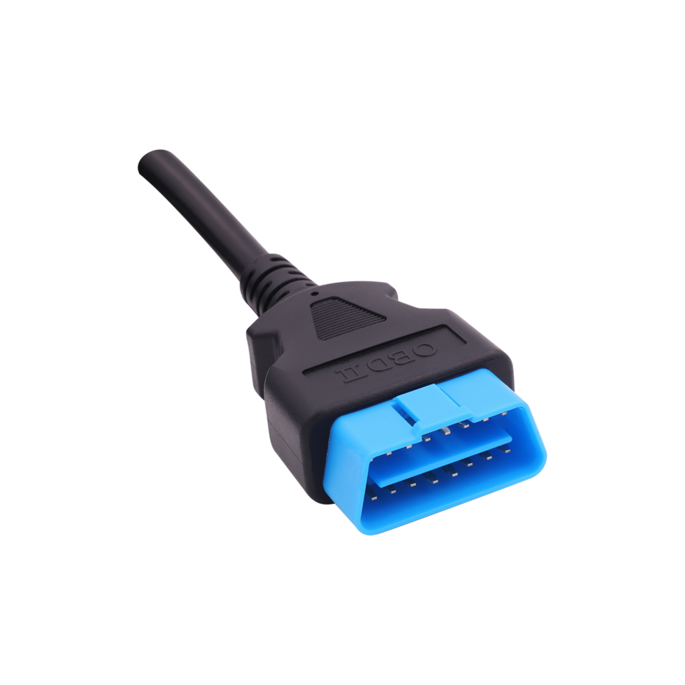 OBD诊断线束 - OBD接口